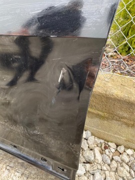 DVEŘE LEVÝ PŘEDNÍ MERCEDES GLC W253 A2538810216