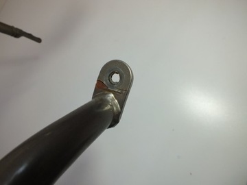 GMOL GMOLE SUZUKI DL 650 V-STROM 11-16