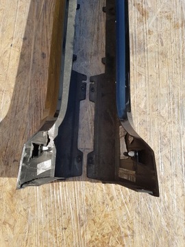 RENAULT MEGANE IV RS РАМА РАМА ПРАВАЯ