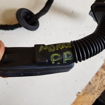 INSTALACE DVEŘE OPEL MOKKA