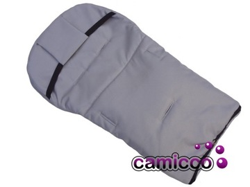 СПАЛЬНЫЙ МЕШОК ДЛЯ ШЕРСТЯНОЙ КОЛЯСКИ 90 шерстяных спальных мешков для колясок