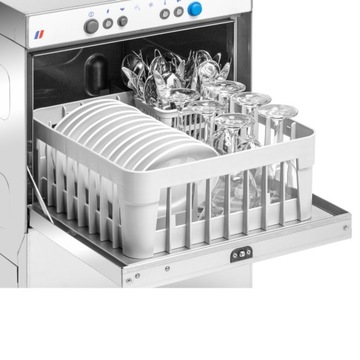 СТЕКЛЯННАЯ ПОСУДОМОЕЧНАЯ МАШИНА 230 В БЕСПЛАТНАЯ УСТАНОВКА PROFICHEF