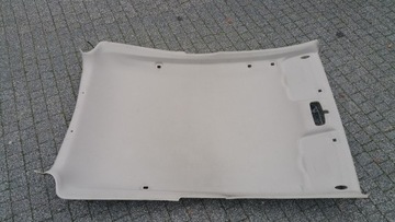 FORD FIESTA ST MK6 3D PODSUFITKA