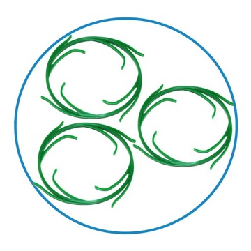 ФИЛЬТР ПРЕДВАРИТЕЛЬНОЙ ВОДЫ ДЛЯ 3-Х СТУПЕНЧАТОГО УГЛЕРОДНОГО ОТХОДНИКА