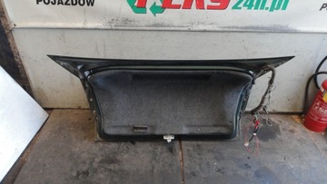 VÍKO KUFRU ZADNÍ SAAB 95 LAK. 230