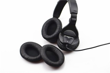SENNHEISER HD280 PRO PADS ГУБКА ДЛЯ НАУШНИКОВ — КАЧЕСТВО