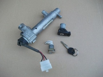 ЗАМКИ КЛЮЧЕЙ ЗАЖИГАНИЯ SYM GTS 125