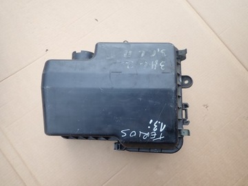 DAIHATSU TERIOS 1,3 01-05 FILTR VZDUCHU POUZDRO