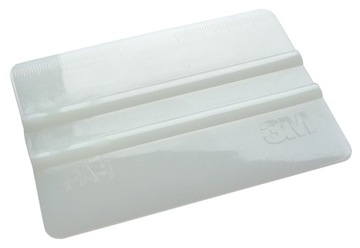 3М ВОЙЛОЧНАЯ ПЛЕНКА ДЛЯ НАКЛЕЙКИ, БЕЛАЯ, ЖЕСТКАЯ