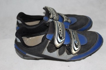 BUTY ROWEROWE 44 ANSWER rozm. 40