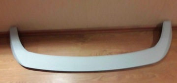 JEEP GRAND CHEROKEE WK2 2014-2018 Спойлер на крышу