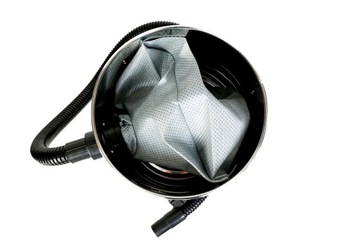 Мешочный фильтр-пылесос для камина Ash BAG