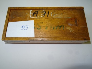 МИКРОМЕТР HELIOS МИКРОМЕТР 0-25ММ