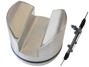 TULEJA MAGLOWNICY ŚRUBA LUZU W639 W211 W203 W204