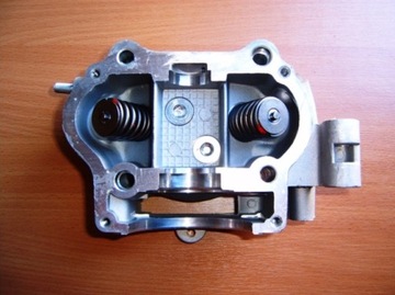 КОРОБКА ПЕРЕДАЧ - LONCIN 250 - LC170MM - КРЕСТОВАЯ