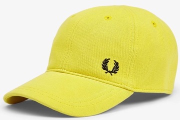 Czapka Fred Perry Bejsbolówka Oryginał OKAZJA