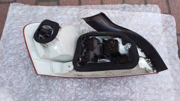 BMW 1 E82 E88 COUPE CABRIO SVĚTLO PRAVÁ ZADNÍ