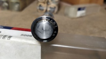 Zawór suwakowy Sauer-Danfoss 157B7130