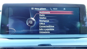 MAPA BMW NEXT NBT 2024 F01 F10 F20 F30 GT G30 F15 CARPLAY ANDROID AUTO G11
