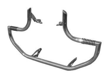 Gmol, gmole z podnóżkami HONDA VT 750 C2 SHADOW