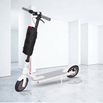 ВОДОНЕПРОНИЦАЕМАЯ СУМКА ДЛЯ СКУТЕРА ДЛЯ XIAOMI M365, 1S, Pro, Pro 2, Essential, 3