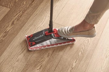 VILEDA ULTRAMAX ULTRAMAT SPRAY ЗАПРАВКА ДЛЯ МОПА