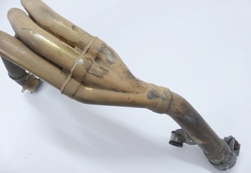 ВЫПУСКНОЙ ПАТРУБОК TRIUMPH SPEED TRIPLE 1050 5-7 KO0