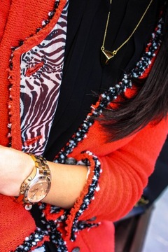 ПАЛЬТО-ПИДЖАК ZARA A199 – M