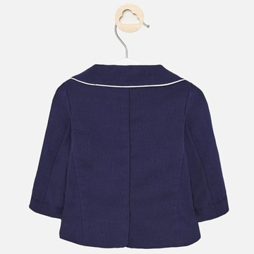 КУРТКА MALUDEK MAYORAL ДЛЯ МАЛЬЧИКОВ 4-6 МЕСЯЦЕВ 70 СМ