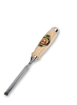 Dłuto stolarskie ciesielskie 3mm Kirschen