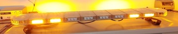 Сигнальная лампа дальнего света LED 911 петух стробоскоп