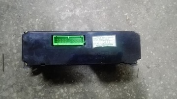 PANEL KLIMATIZACE SUZUKI LIANA 04-07R.