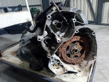 КОМПЛЕКТ ДВИГАТЕЛЯ BMW K100 ДЕТАЛИ ГОЛОВКИ ВАЛА ЦИЛИНДРОВ