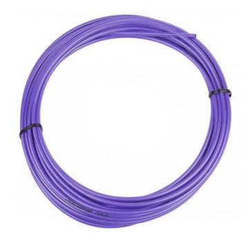 JAGWIRE CGX SL 5mm pancerz hamulcowy fioletowy