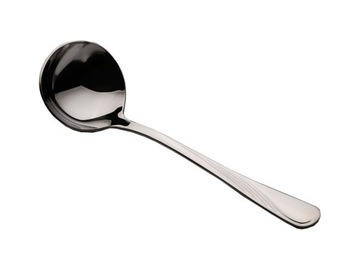 GERLACH CELESTIA 04A Ложка для соуса глянцевая