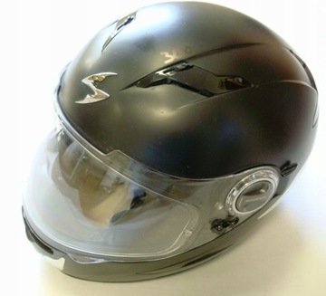 SCORPION EXO 500 900 1000 РАЗМЕРЫ ШЛЕМОВ M S XL