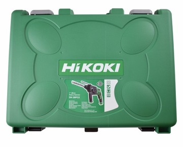 HIKOKI DH26PC2 МОЛОТОК 830ВТ 3.2J НОВЫЙ