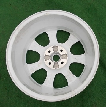 DISK HLINÍK FIAT OE PUNTO EVO 6.5" X 16" 4X98 ET 45