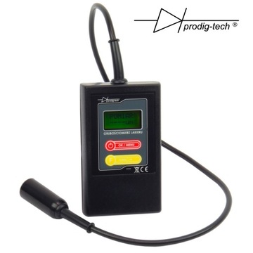 Толщиномер и тестер краски GL-1s