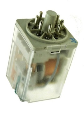РЕЛЕ R15 R15-2012-23-5230-WT 230В AC RELPOL 804299