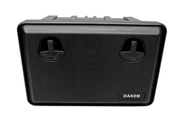 Ящик для инструментов 600 DAKEN, эвакуатор, автобусный ящик