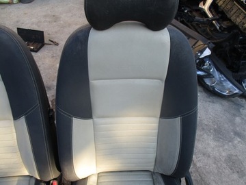 Сиденья Диван Обивка Volvo V50 S40 RDESIGN Lift