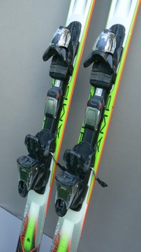 БРИТВА K2 AMP длина 170см