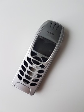 КОРПУС СЛАЙДЕР ПЕРЕДНЯЯ ЧАСТЬ Nokia C2