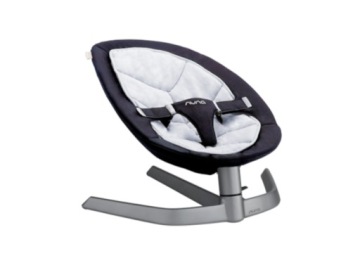 Нуна LEAF Twilight CRADLE шезлонг