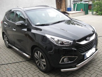 ПЕРЕДНЯЯ ТРУБКА KANGUR VOLKSWAGEN T5 04-2009