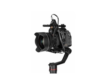 Следуйте модулю Focus V2 Feiyu Tech для подвесов AK4000