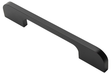 UCHWYT MEBLOWY ANDRAS 288mm CZARNY
