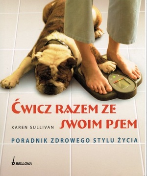 Ćwicz razem ze swoim psem Sullivan