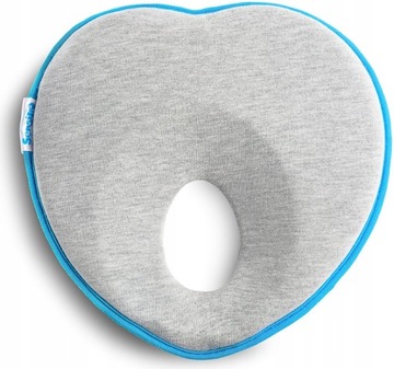 SENSILLO PODUSZKA KORYGUJĄCA GŁÓWKĘ NIEMOWLĄT TURK
